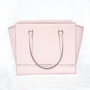 Kate Spade Large Laurel Way Jeweled Purse